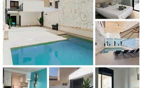 Apartamentos Breton 17 Suite Con Terraza