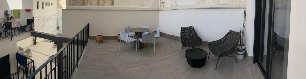 Apartamentos Breton 17 Suite Con Terraza Alicante Zewnętrze zdjęcie