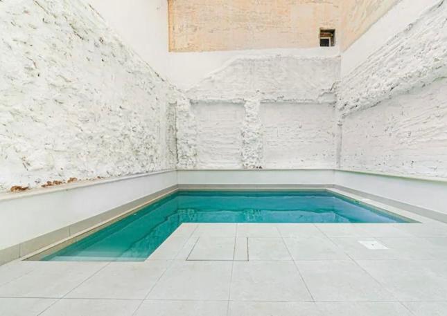 Apartamentos Breton 17 Suite Con Terraza Alicante Zewnętrze zdjęcie