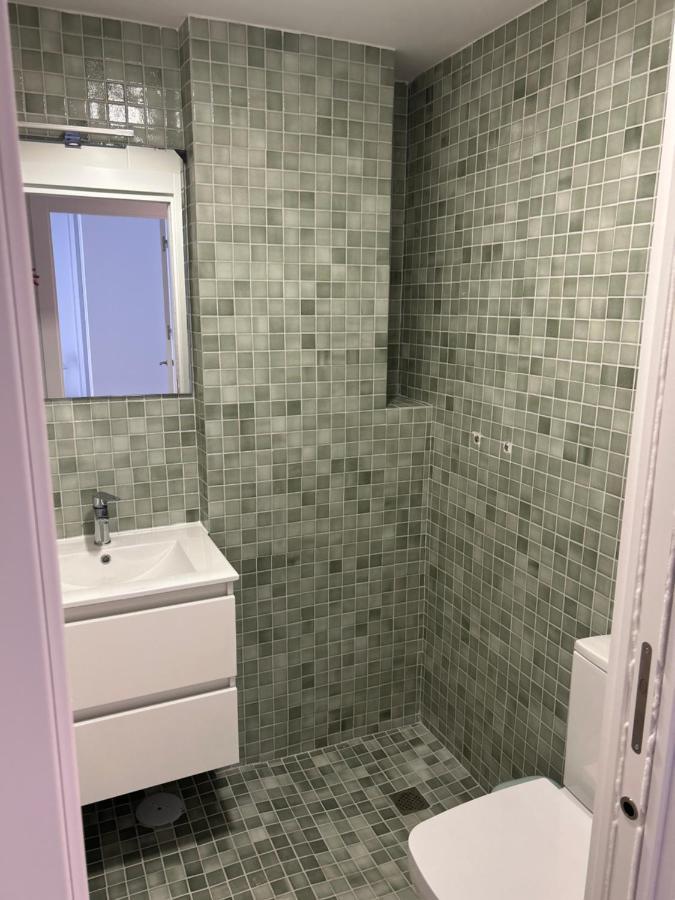 Apartamentos Breton 17 Suite Con Terraza Alicante Zewnętrze zdjęcie