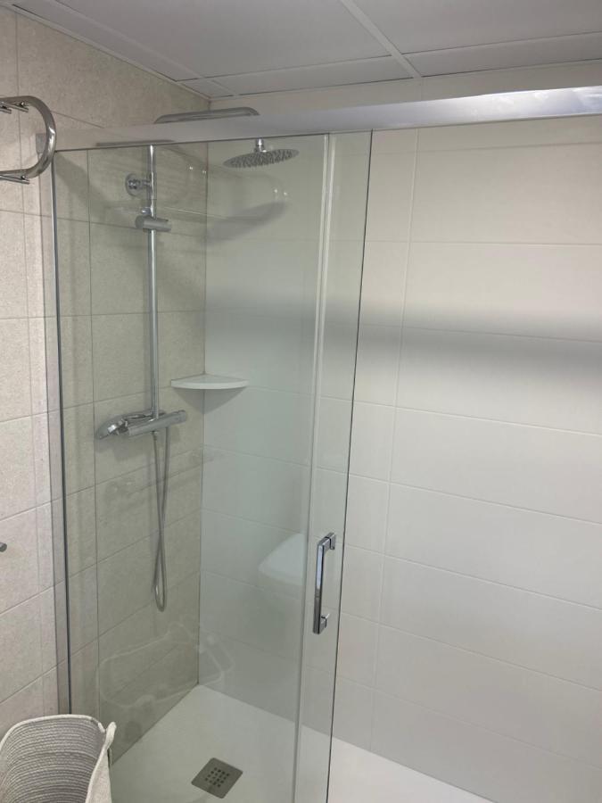 Apartamentos Breton 17 Suite Con Terraza Alicante Zewnętrze zdjęcie