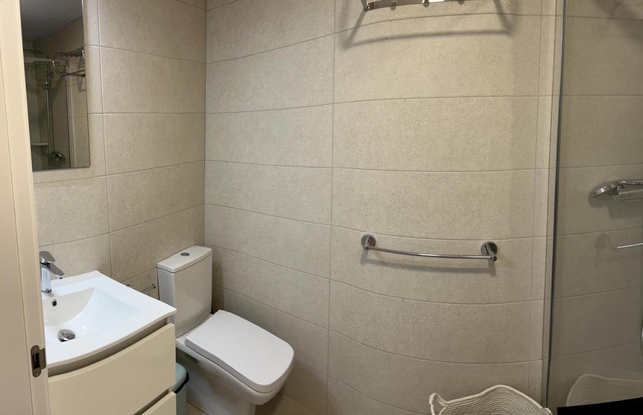 Apartamentos Breton 17 Suite Con Terraza Alicante Zewnętrze zdjęcie